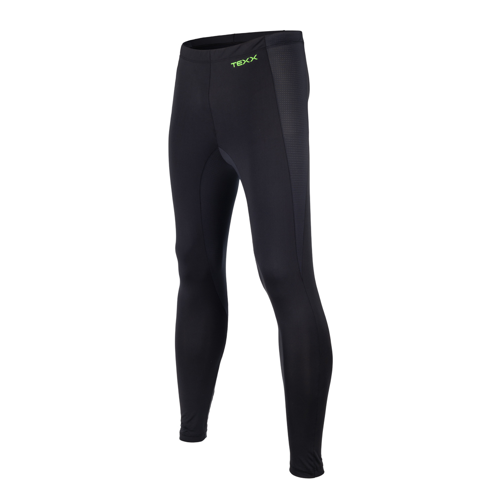 Calca Moto Texx Segunda Pele Season V2 Preto