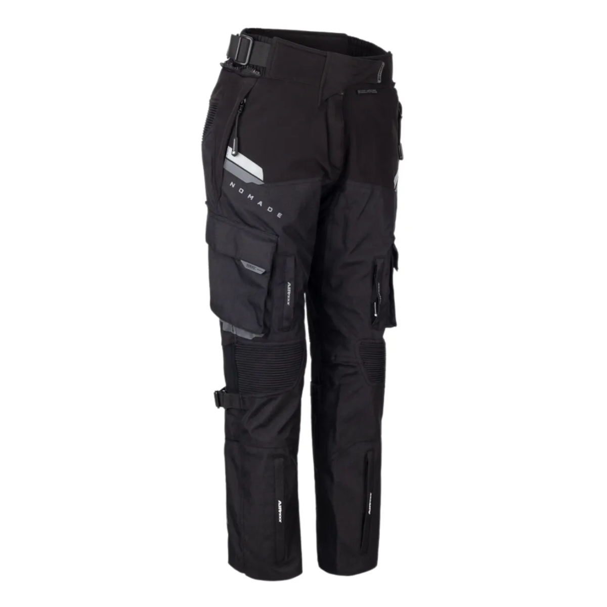 Calça Moto Texx Nomade Feminina Preta