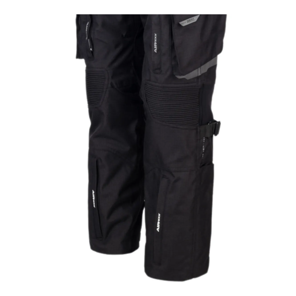 Calça Moto Texx Nomade Feminina Preta