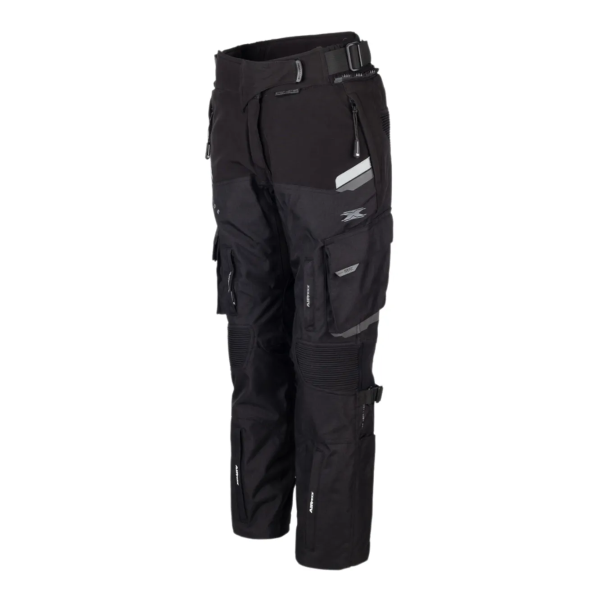 Calça Moto Texx Nomade Feminina Preta