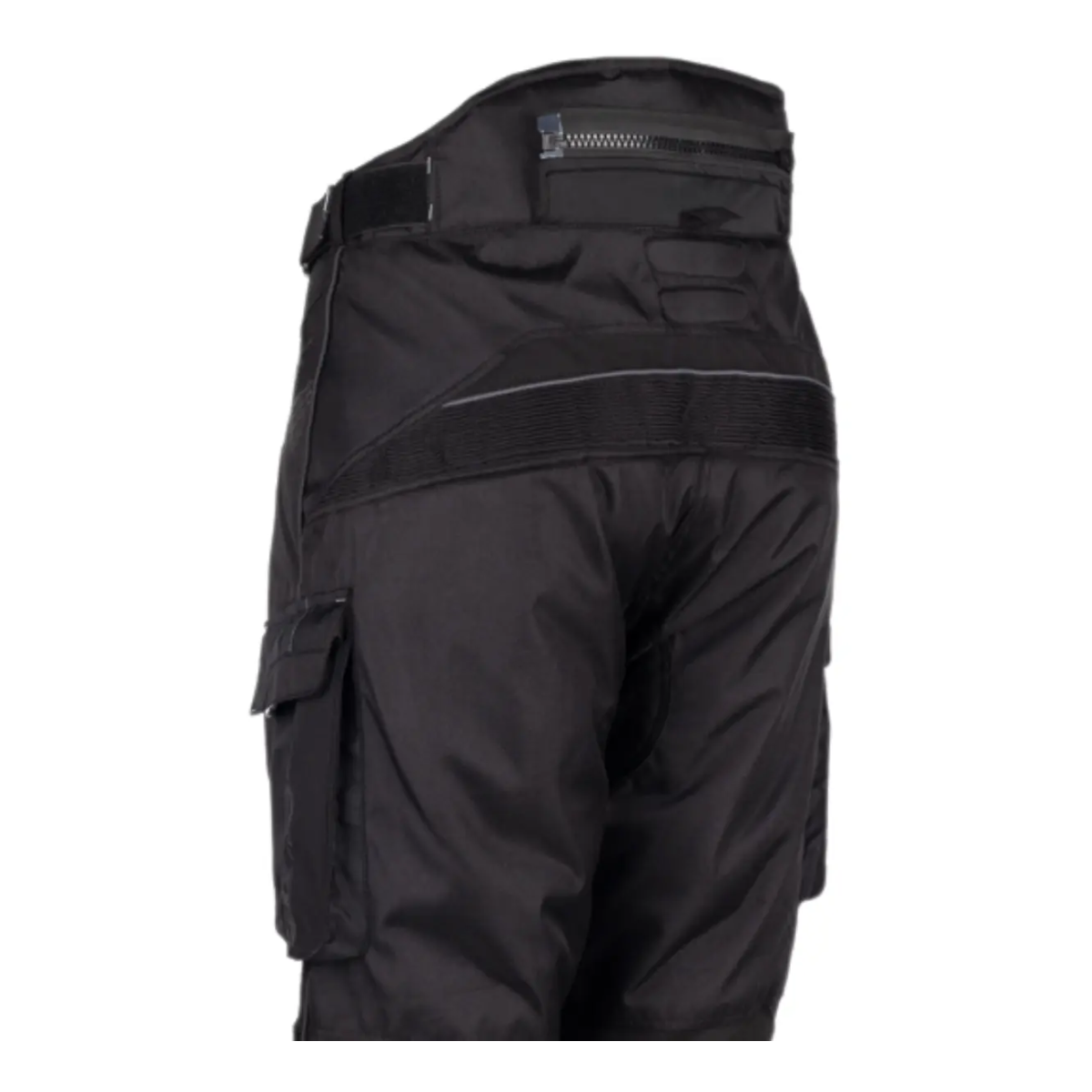 Calça Moto Texx Armor Lady Feminina Preta