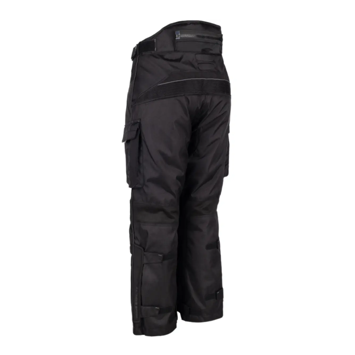 Calça Moto Texx Armor Lady Feminina Preta