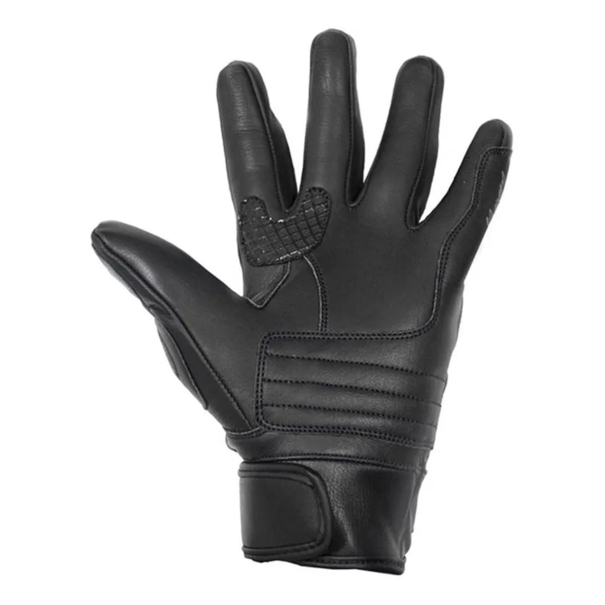 Luva Moto Texx Liberty Preta
