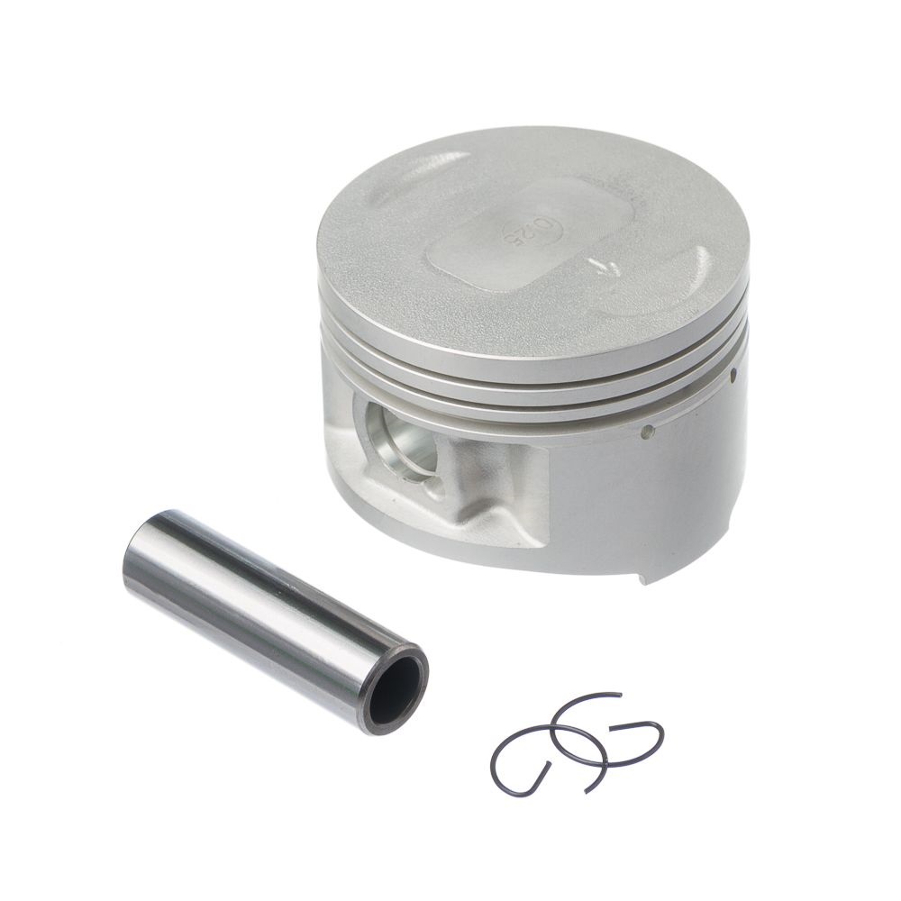 Pistão Xt Tdm 225 Ttr 230 Std 0.25 0.50 0.75 1.00 1.25 Kmp
