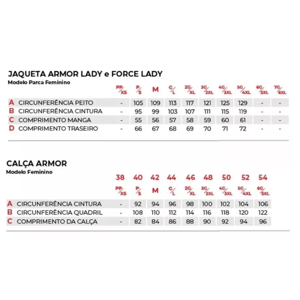 Roupa Moto Texx Armor Conjunto Feminino Preto Azul Vermelho