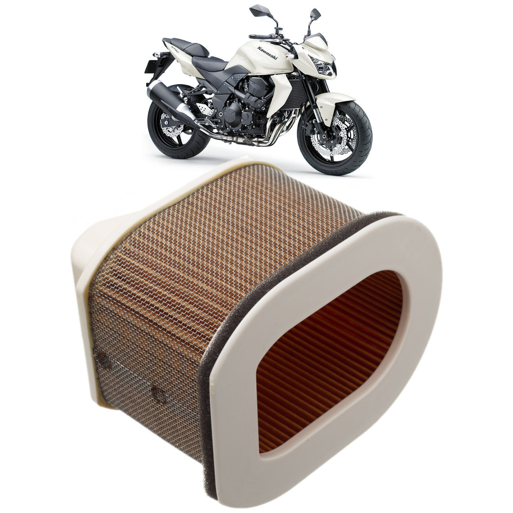 Filtro De Ar Z 750 2009 2010 2011 2012 ORIGINAL EIS