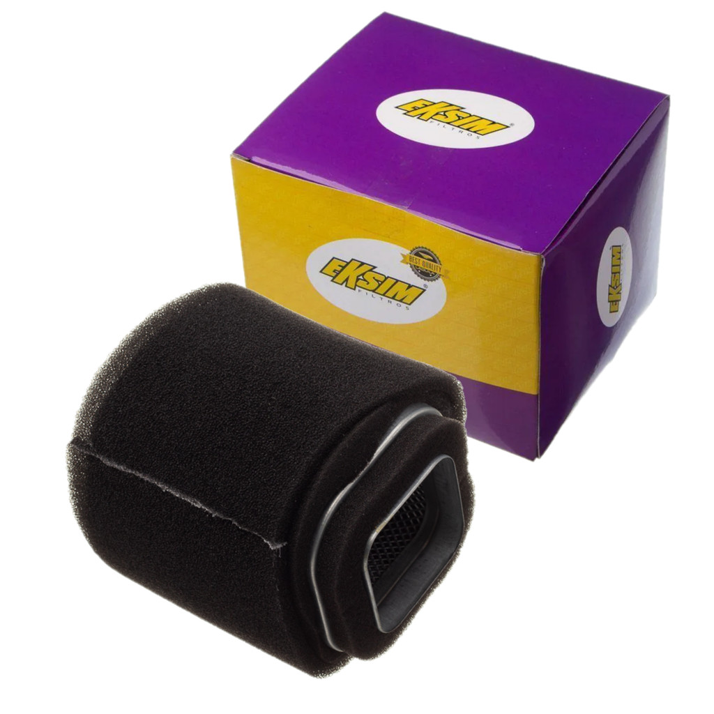 Filtro De Ar Ybr 125 2000 2001 2002 2003 2004 2005 2006 2007