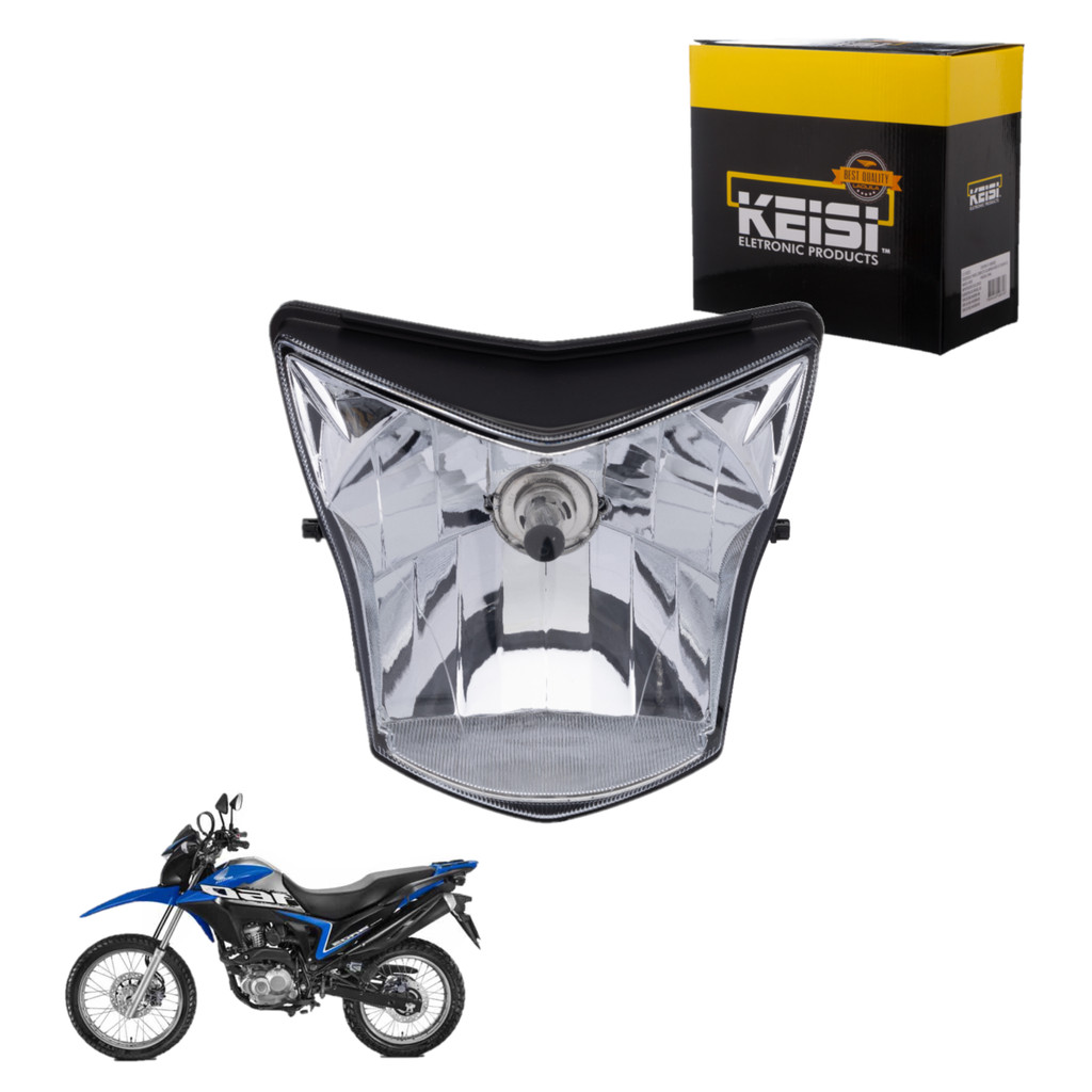 Farol Bros 160 2016 2017 2018 2019 2020 2021 2022 Original