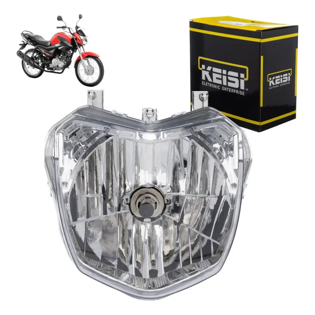 Farol Factor 150 2016/2017 Keisi Original