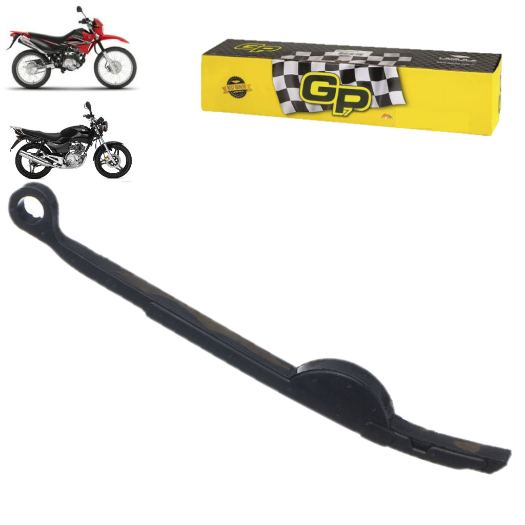Tensor Corrente Comando Ybr XTZ 125 2000 2001 2002 2003 2004