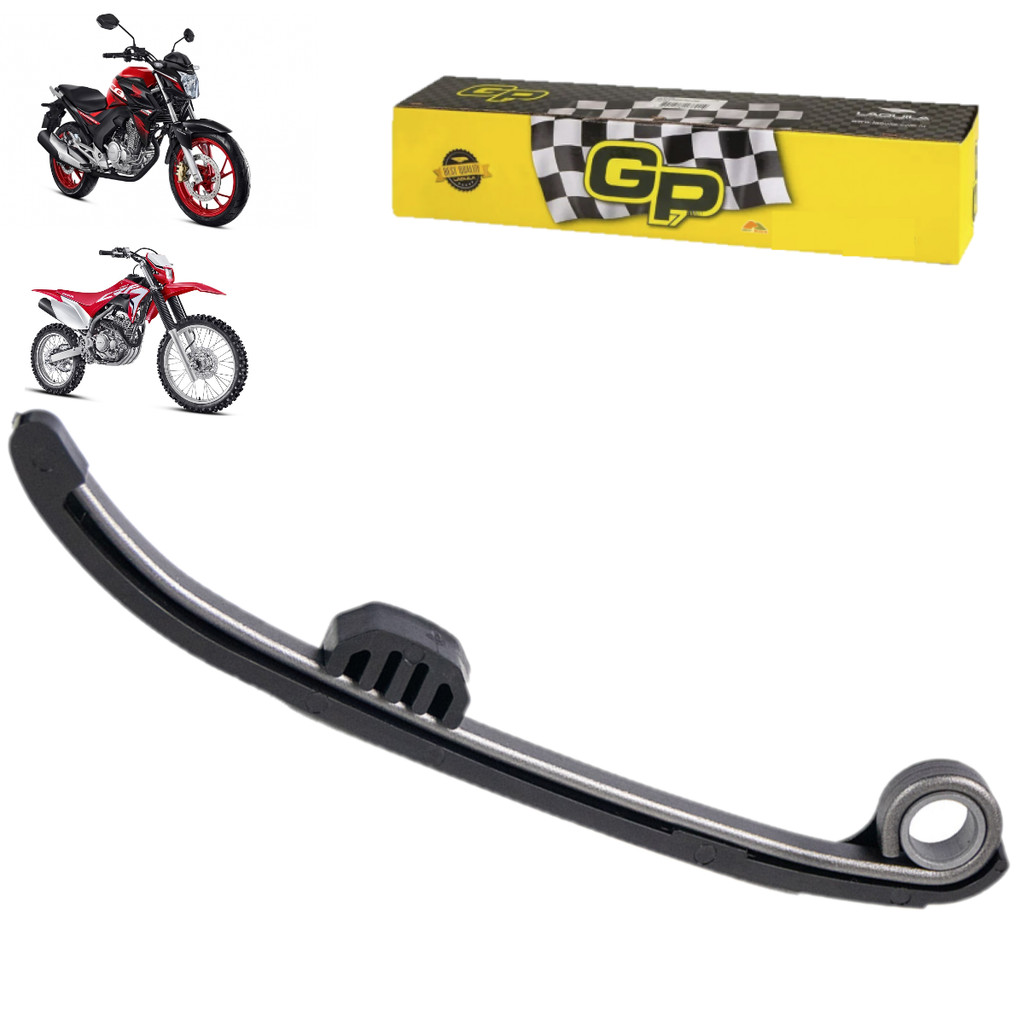 Tensor Corrente Comando Cb 250f Twister 2016 2017 2018 2019