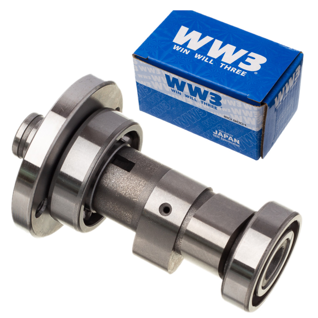 COMANDO VALVULA Racing CBX NX XR 200 N1 Lev. 6.9 Media