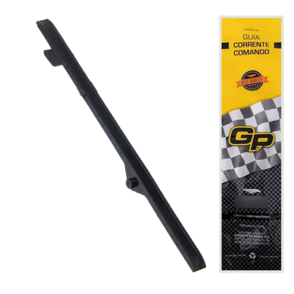 Guia Corrente Comando CB 300 R 2009 2010 2011 2012 2013 2014