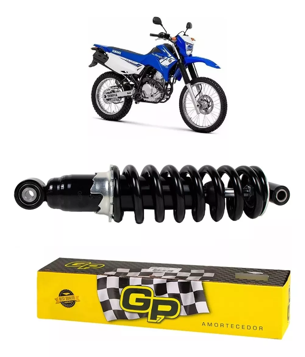 Amortecedor Pro Link Xtz 250 Lander Tenere 2007/2022 Original