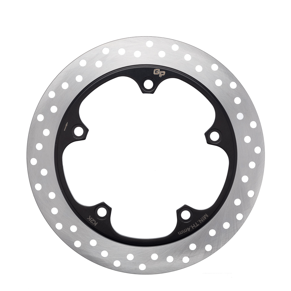 Disco Freio Dianteiro Cb 300f Twister 2023/2025 Original