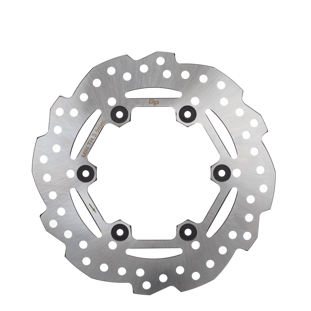Disco Freio Dianteiro Adv 150 2021/24 Adv 160 2025 Original