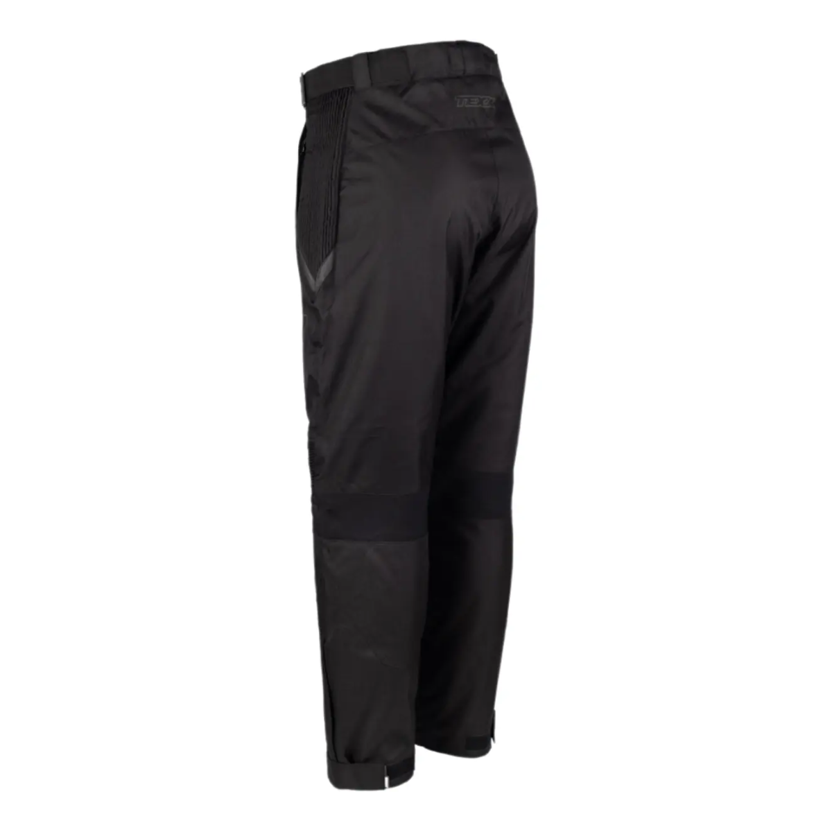 Roupa Moto Texx Ronin V2 Conjunto Feminino Preto