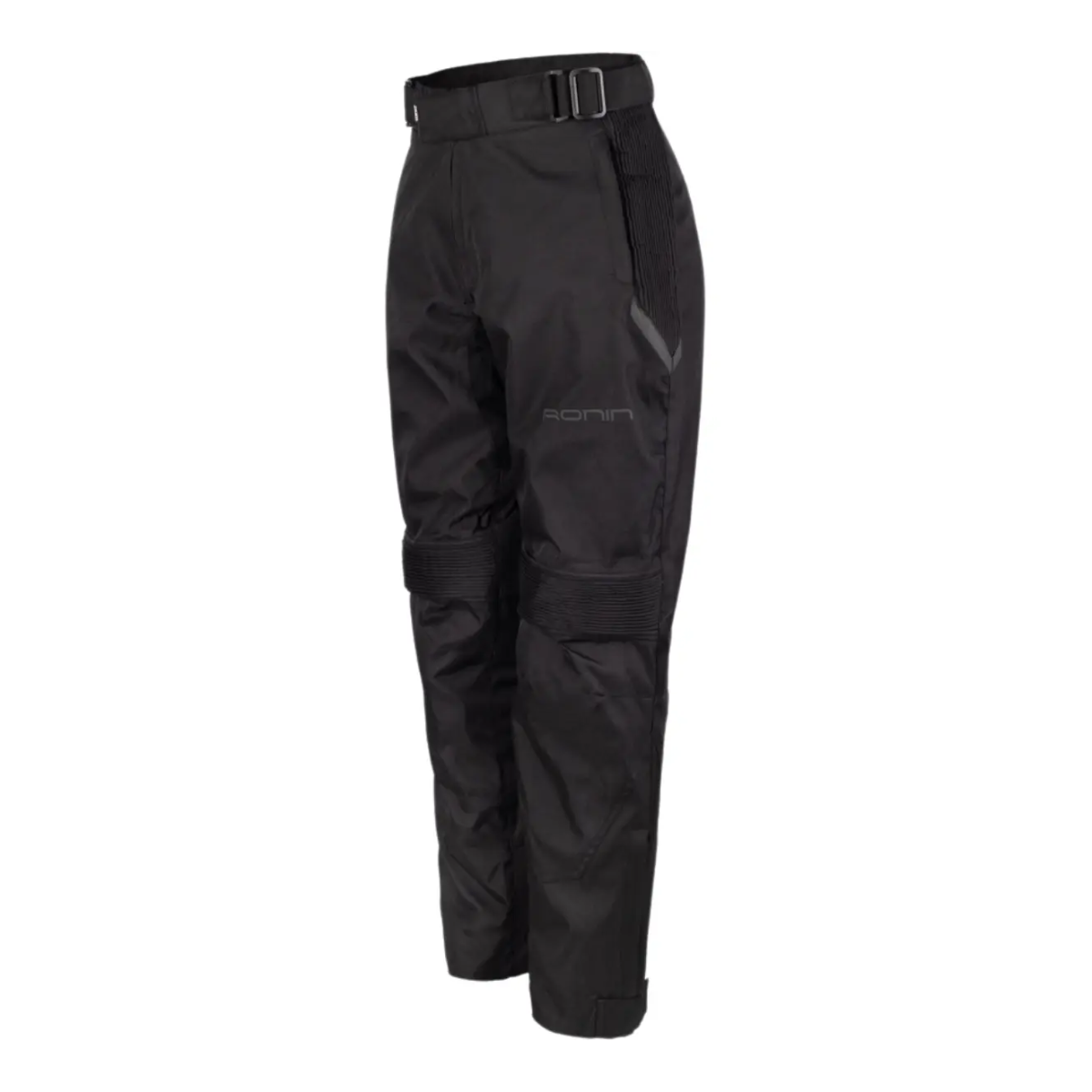 Roupa Moto Texx Ronin V2 Conjunto Feminino Preto