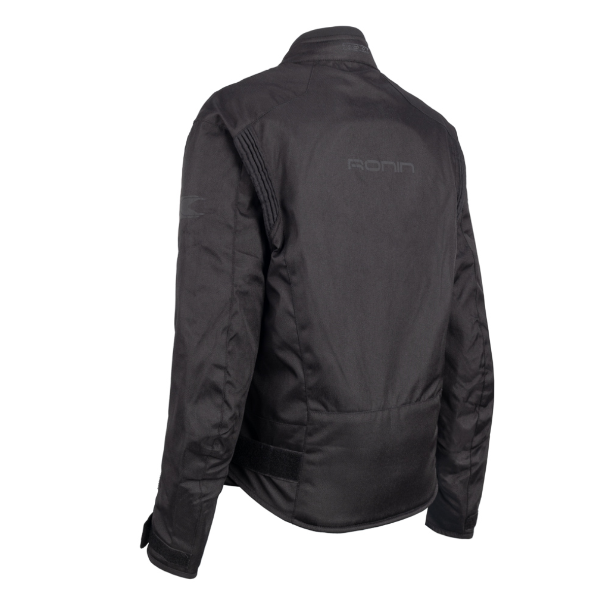 Roupa Moto Texx Ronin V2 Conjunto Feminino Preto