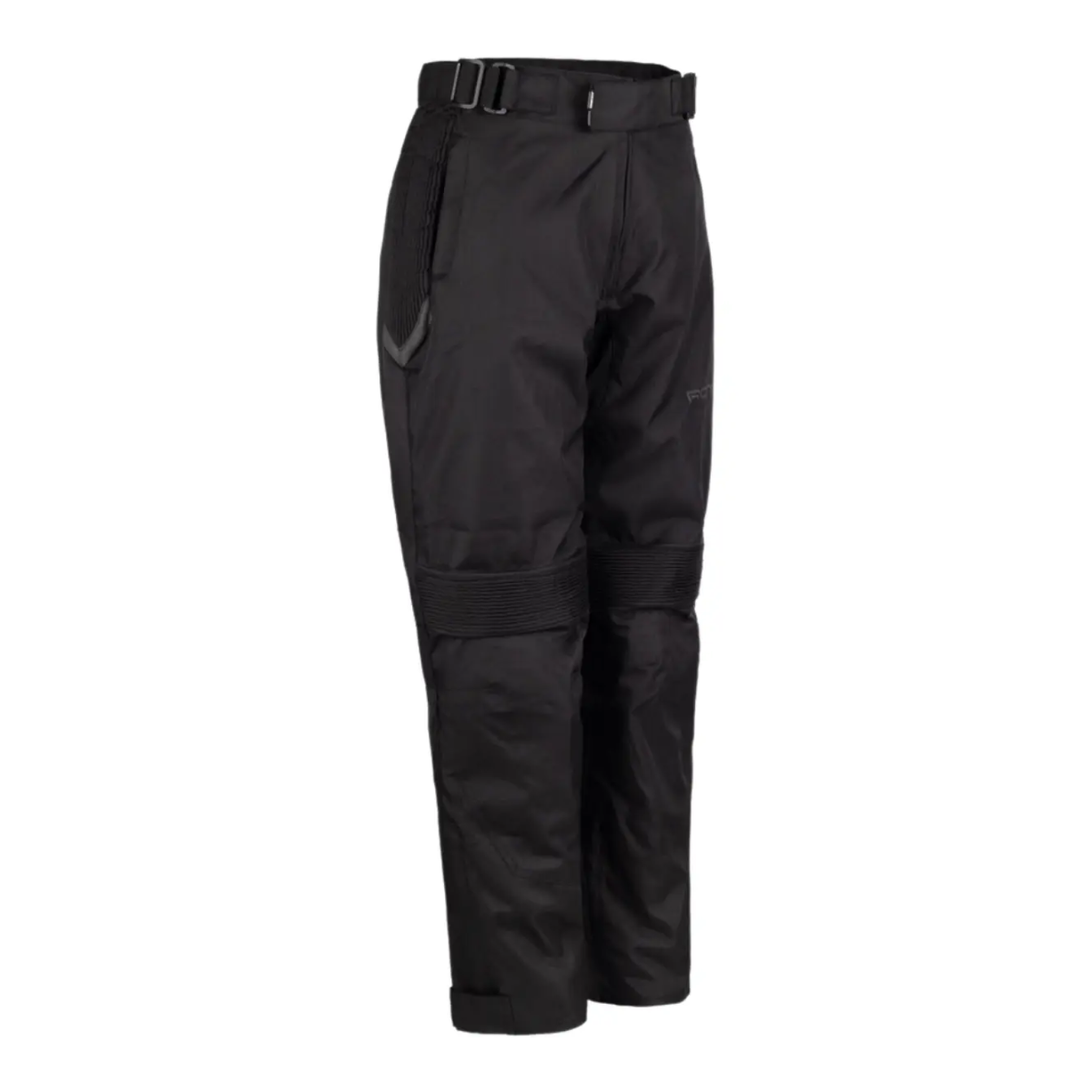 Roupa Moto Texx Ronin V2 Conjunto Feminino Preto Rosa Azul