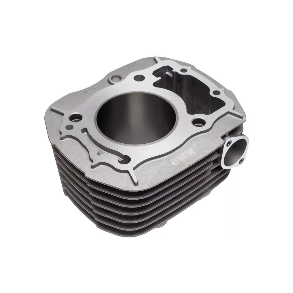 Kit Cilindro Motor Biela Completo Cb 250f Twister Crf 250f Kmp