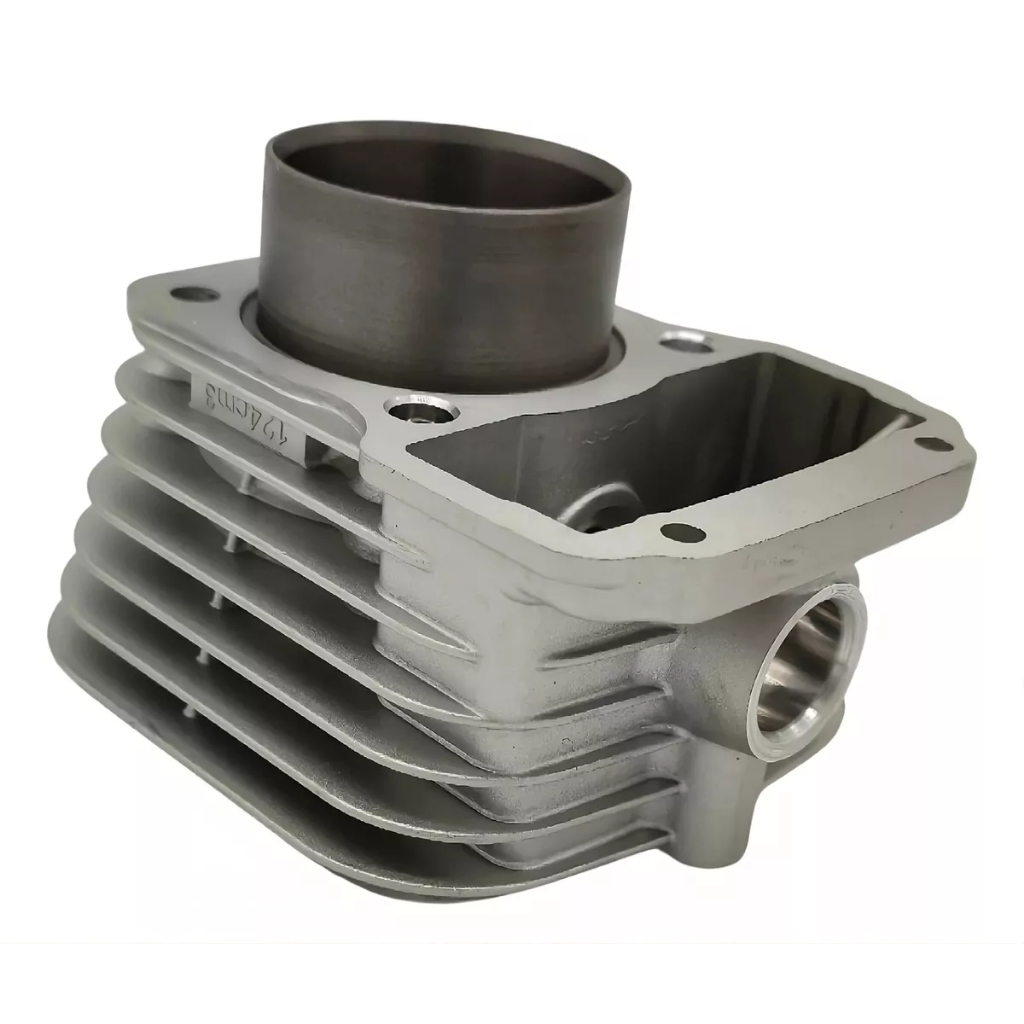 Kit Cilindro Motor Kmp Premium Crf 230 Std