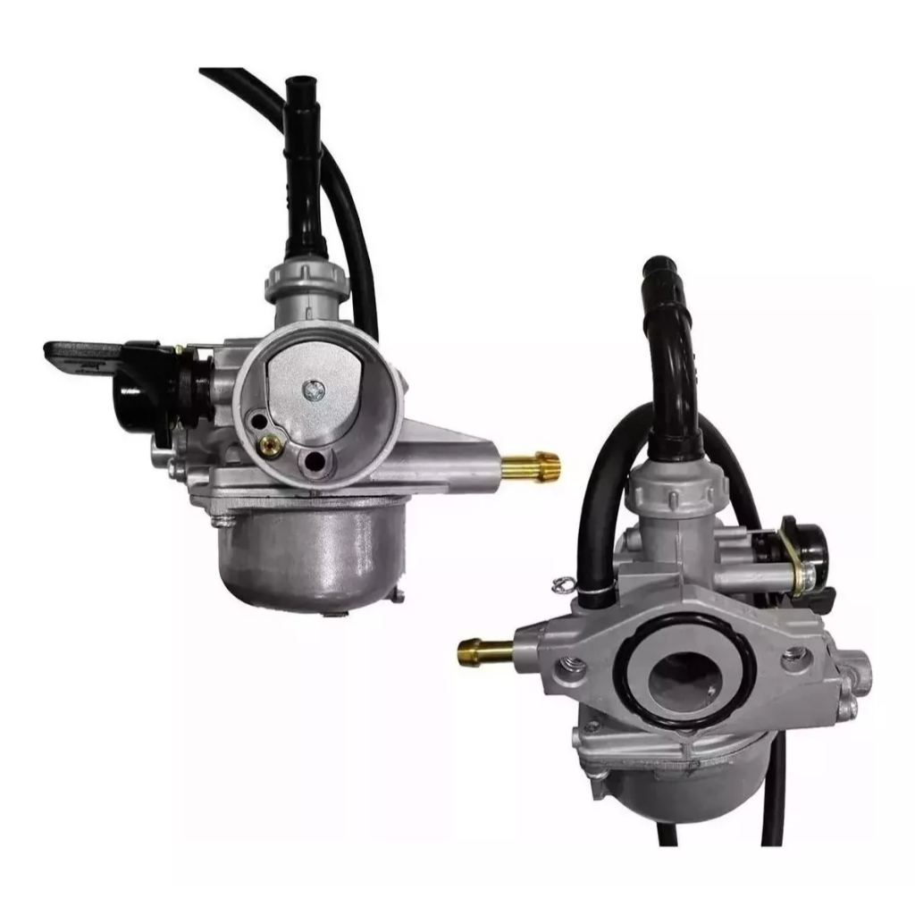 Carburador Honda Pop 100 2007 2008 2009 2010 Original