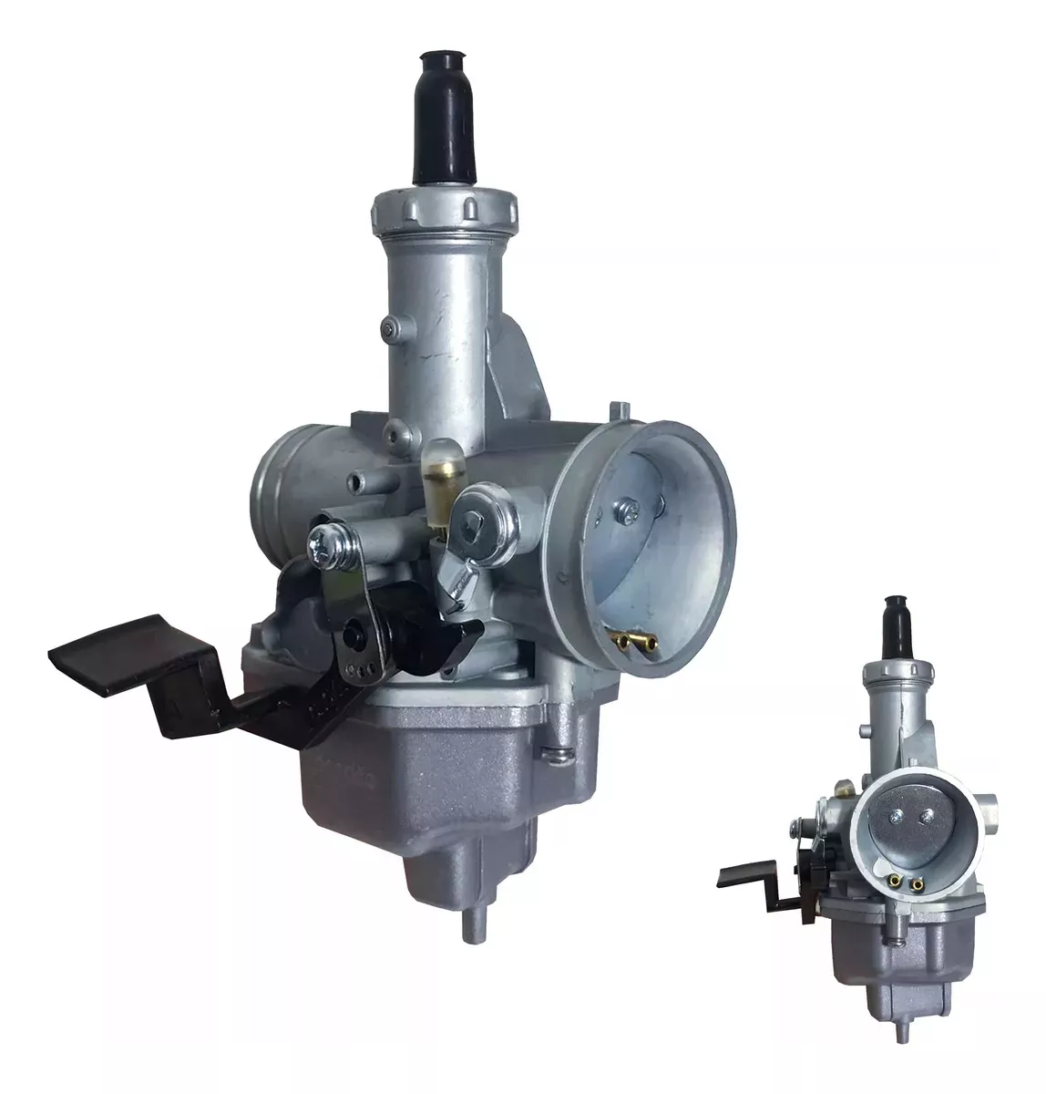 Carburador Completo Titan 150 Cg Nxr Bros 150 2004 2005 2006 2007 2008 Original