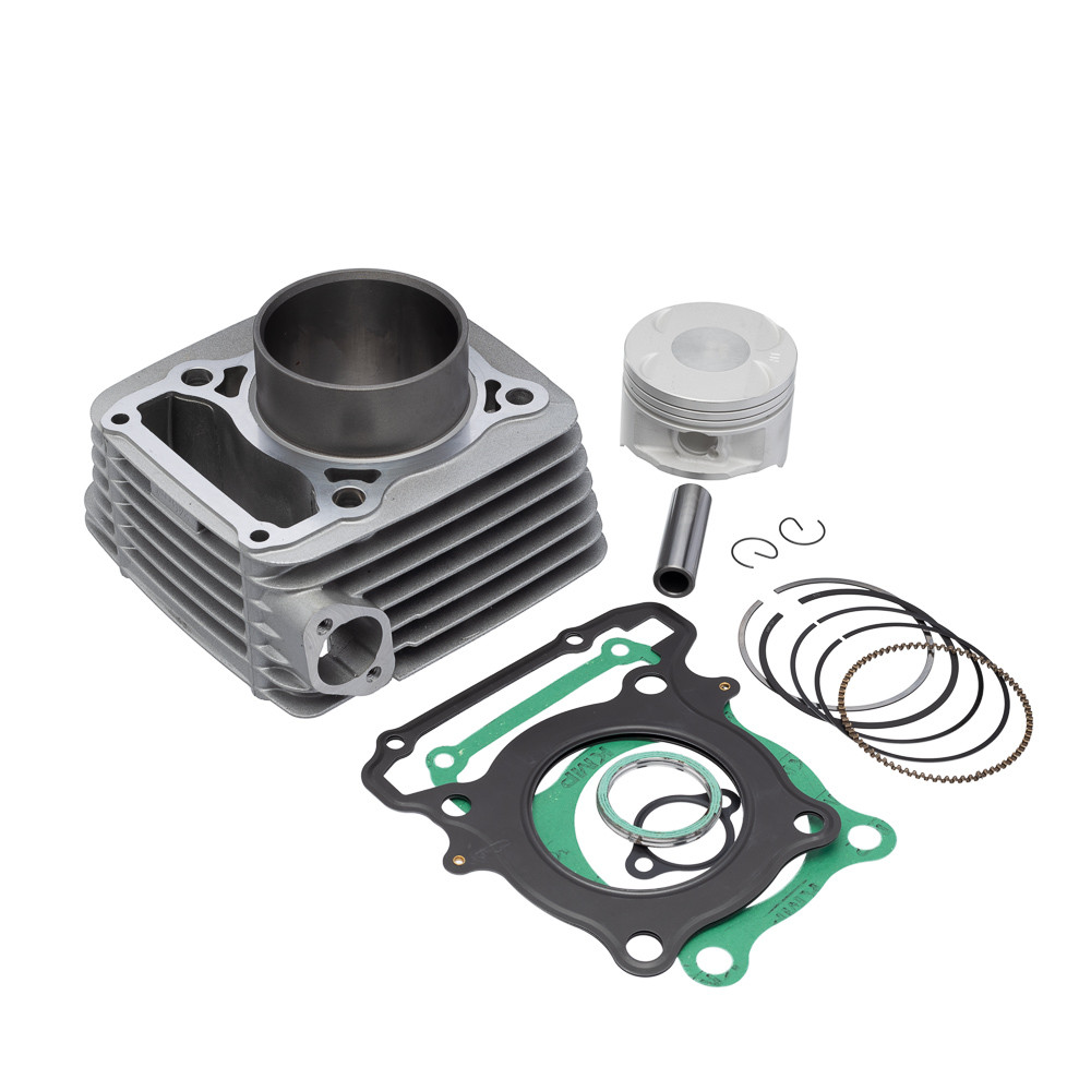 Kit Cilindro Twister Tornado 250 2001 2002 2003 2004 Dyamond