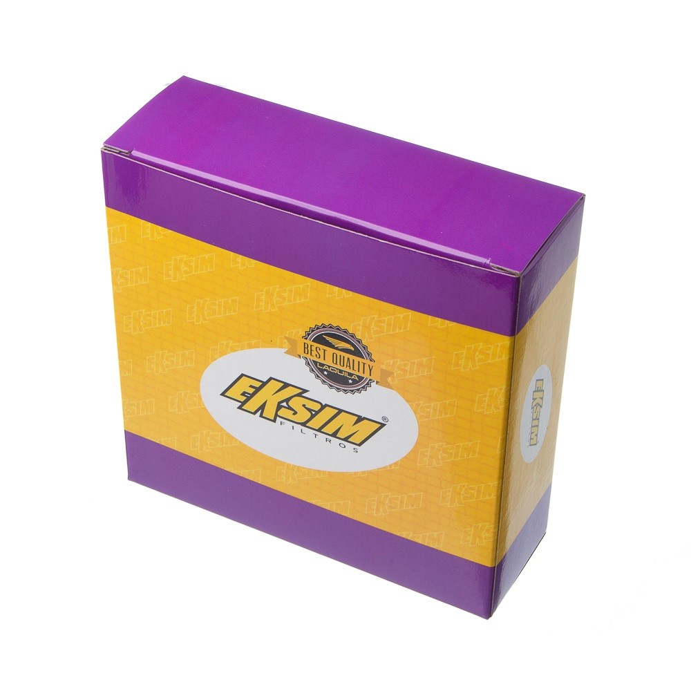 Filtro De Ar Cg 125 2000 2001 2002 2003 2004 2005 2006 Es/ks