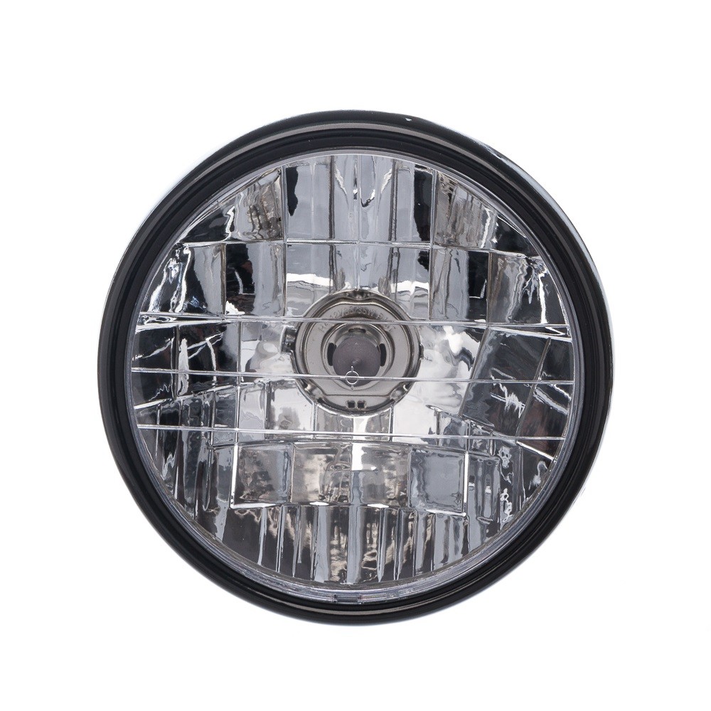 Farol Completo Lampada Titan 2000 2001 2002 2003 2004 2005