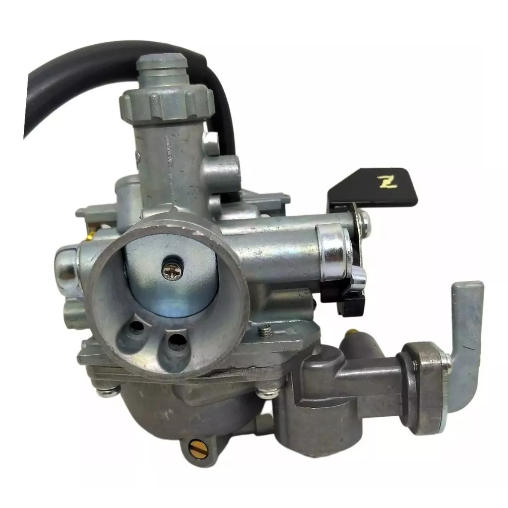 Carburador Completo Biz 100 2012 2013 2014 2015 Original Gp