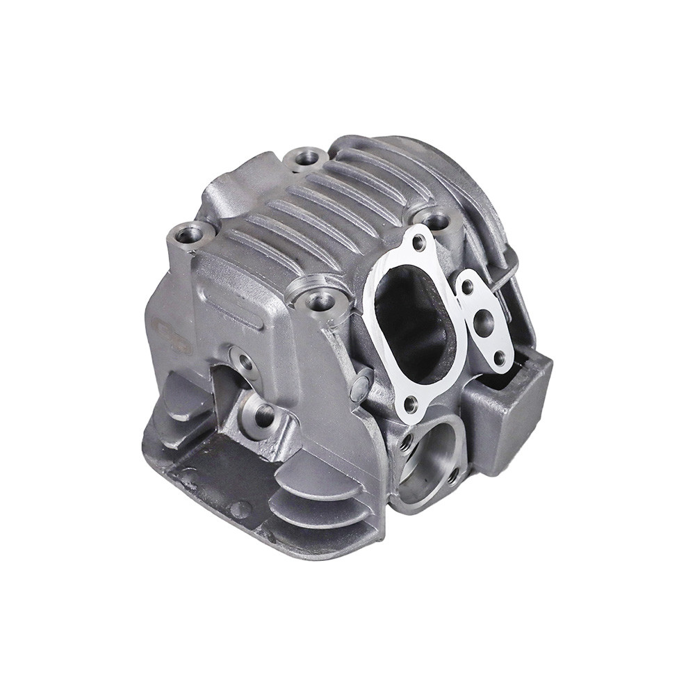 Cabecote Biz 125 2005 2006 2007 2008 Gp7