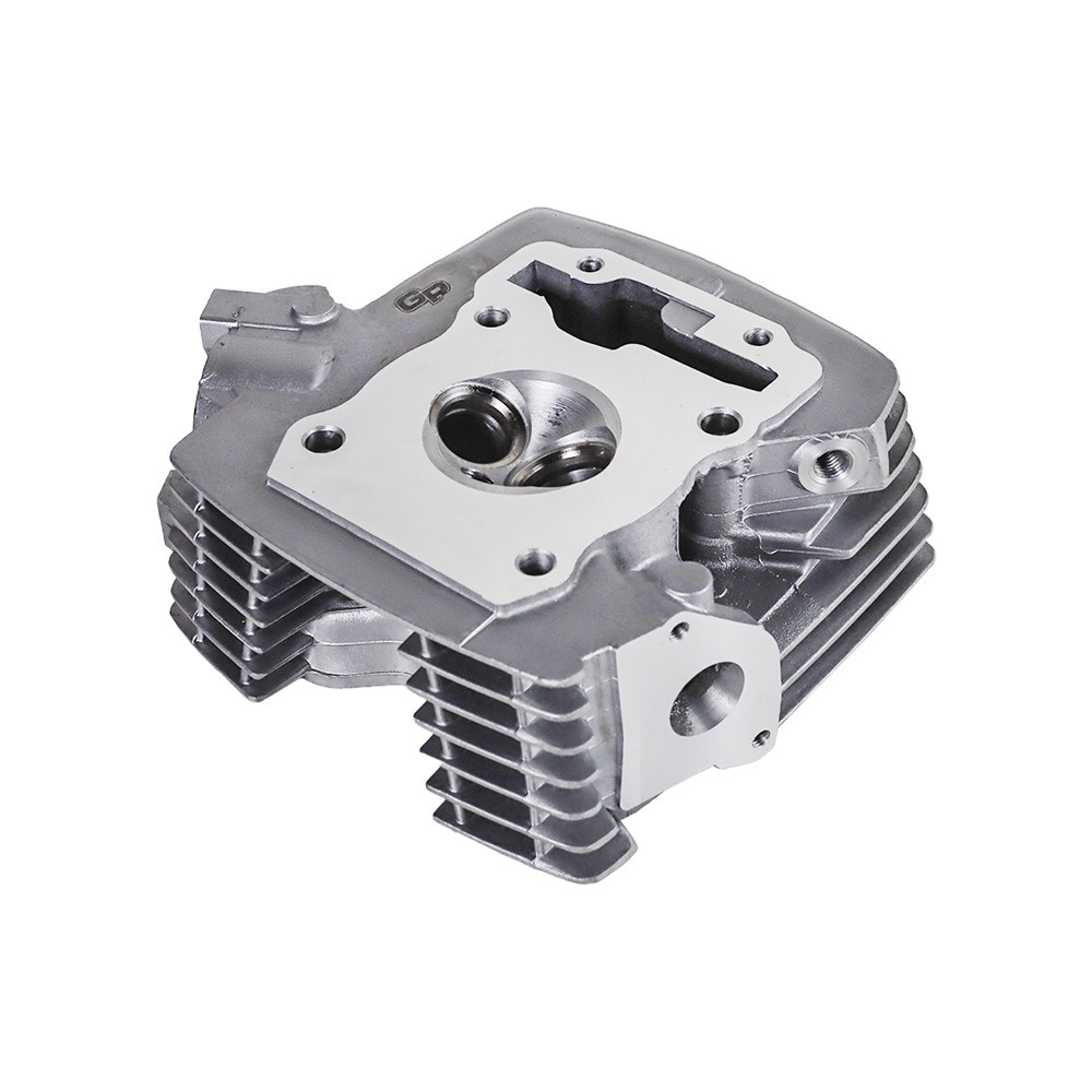 Cabecote FAN 125 2016 2017 2018 ORIGINAL GP7