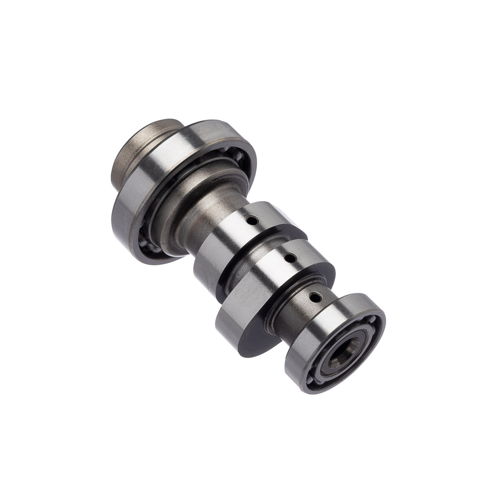 Arvore Comando Biz 125 Lev 5.4 2005/2010 Ww3 Racing Original