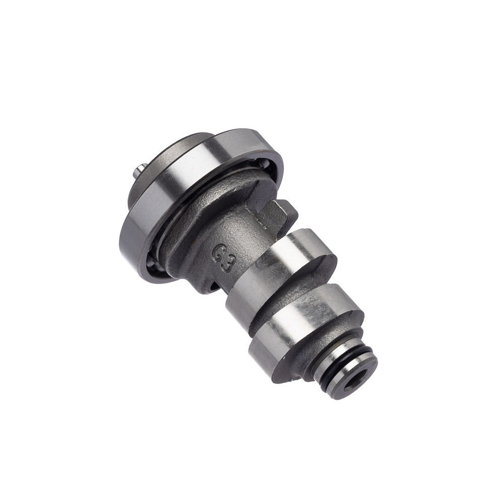 Arvore Comando Fazer 150 2014/2025 Lev 4.8 Ww3 Racing