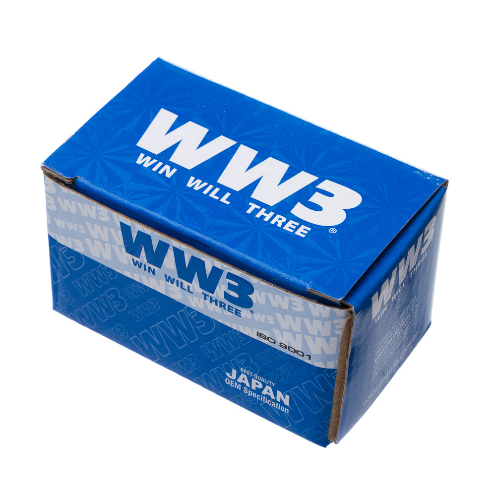 Arvore Comando Ww3 Cg 150 Sport