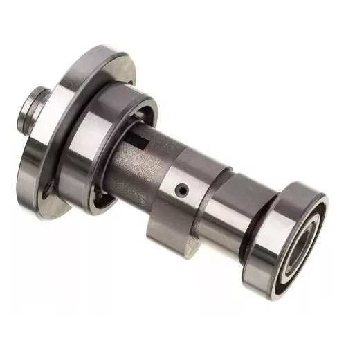 Arvore De Comando Competição Crf 230 Nx Xr Cbx 200 320º
