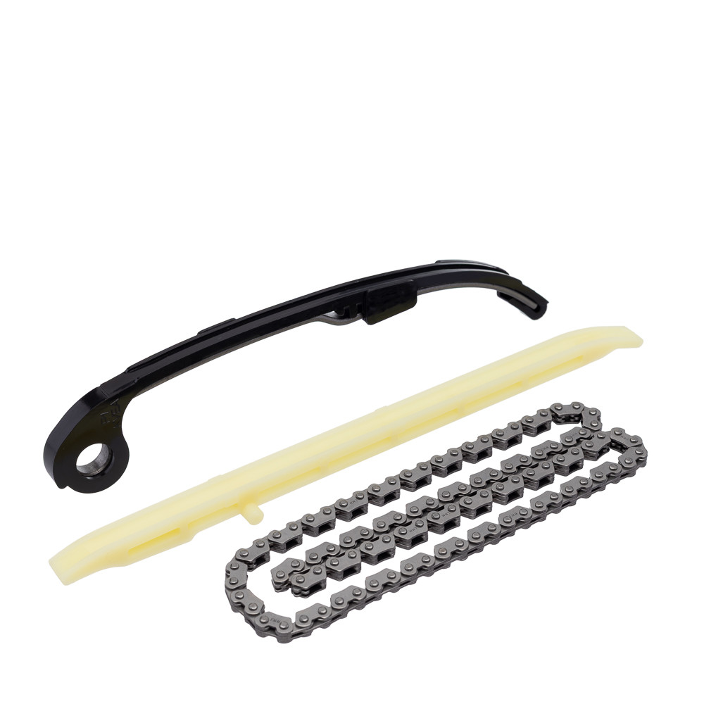 Kit Corrente Comando Titan 150 2004 2005 2006 2007 2008 2009