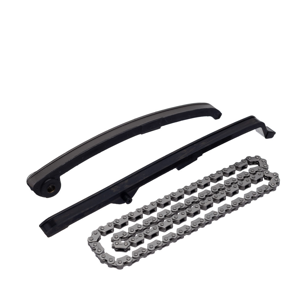 Kit Corrente Comando Cbx XR NX 200 1993 1994 1995 1996 1997