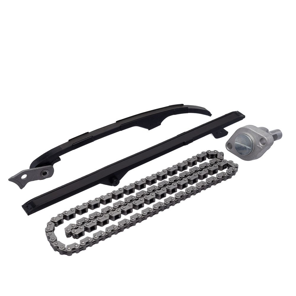 Kit Corrente Comando Cb 300r 2009 2010 2011 2012 2013 2014