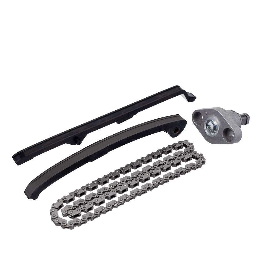 Kit Corrente Comando (4pcs) Cbx 200 1994/2002 Ww3 Original