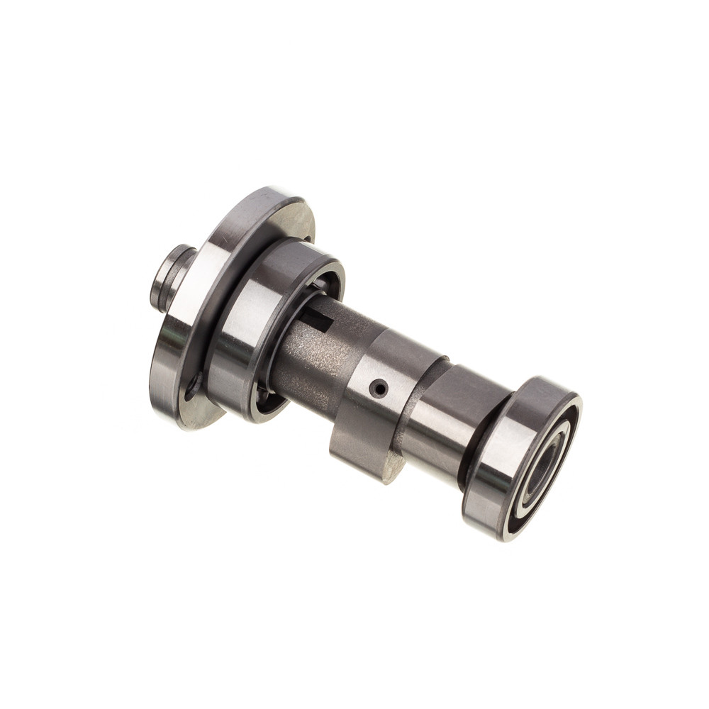 COMANDO VALVULA Racing CBX NX XR 200 N1 Lev. 6.9 Media