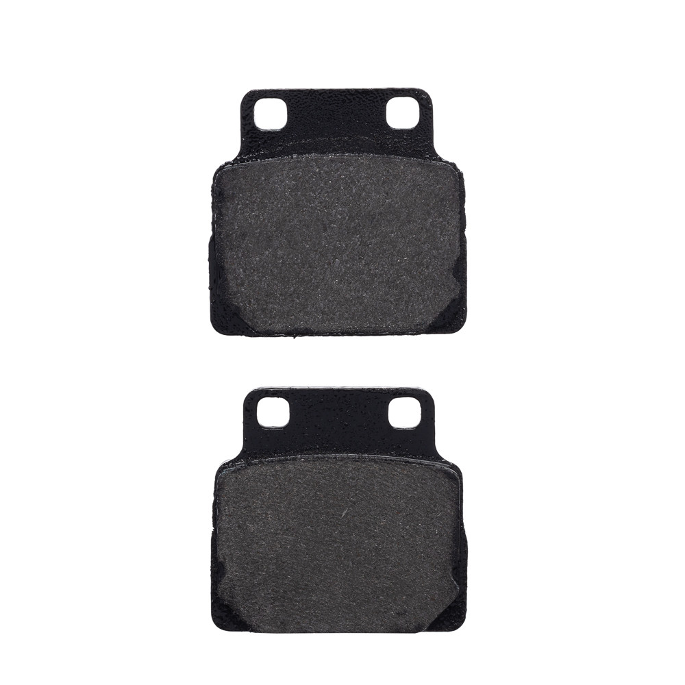 Pastilha Freio Dianteira/Traseira Cb 400 Cb 450 DX 450 SR