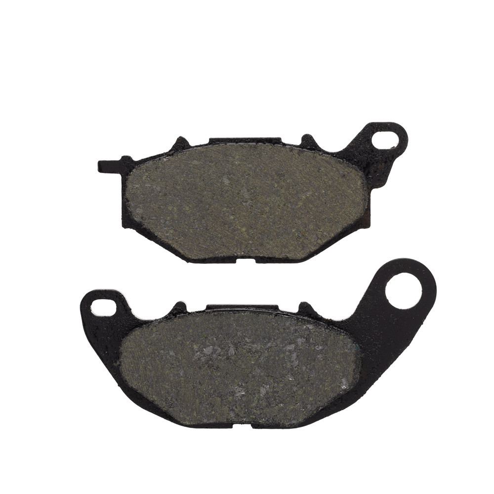 Pastilha Freio Dianteira Mt-03 Xmax 125/300 ABS Yzf R25 Yzf R3 321