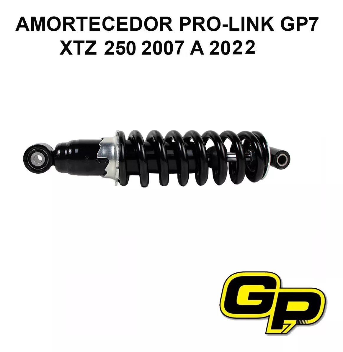Amortecedor Pro Link Xtz 250 Lander Tenere 2007/2022 Original