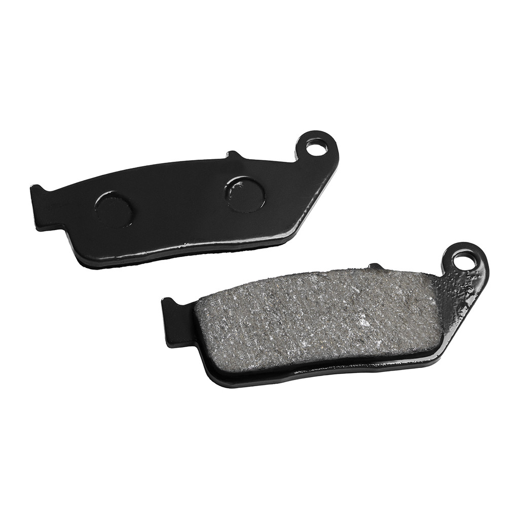 Pastilha Freio Dianteira Cb 250F Twister Cb 500R Cb 650F Nc 750