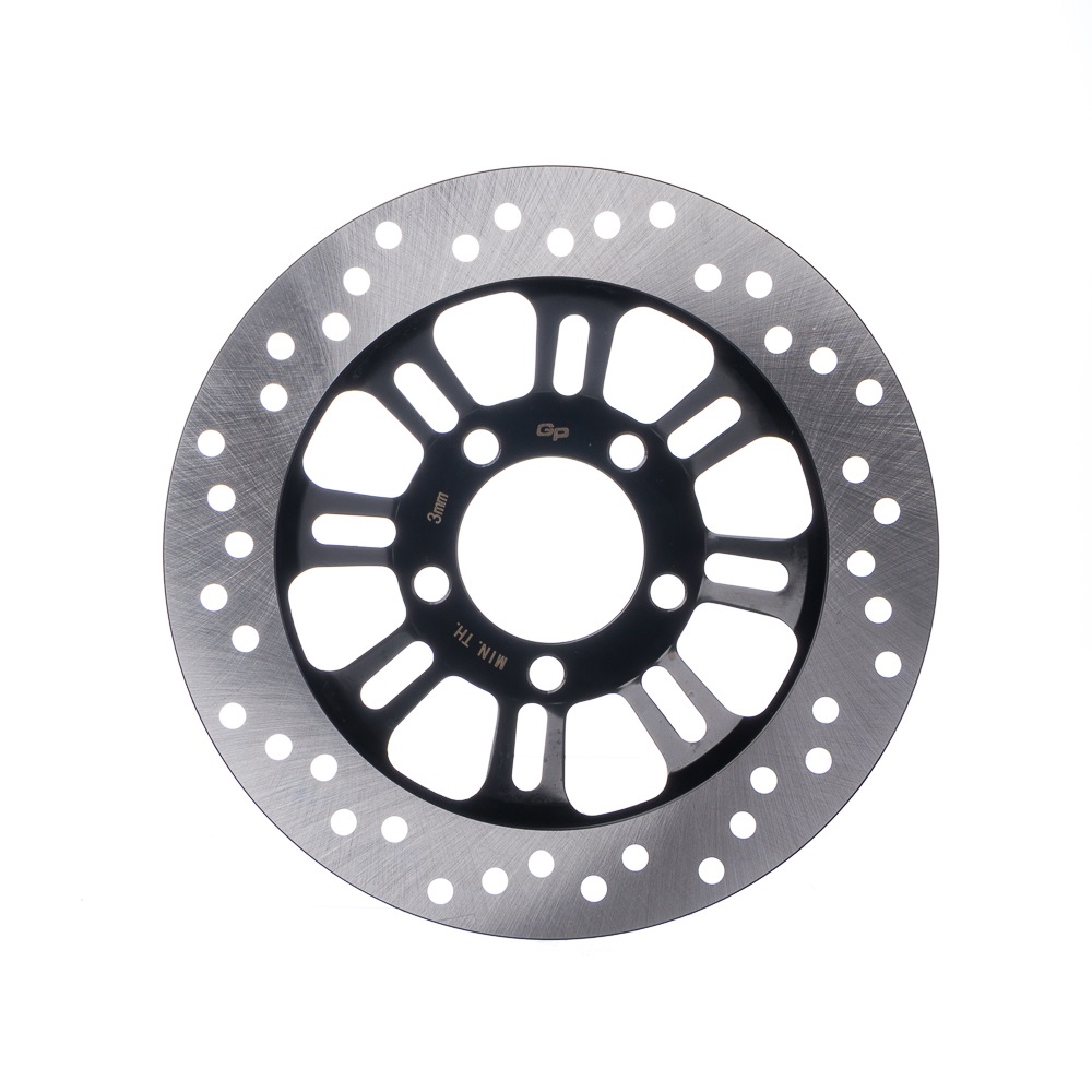 Disco Freio Dianteiro Titan Fan Start Cargo 150 2009 2010