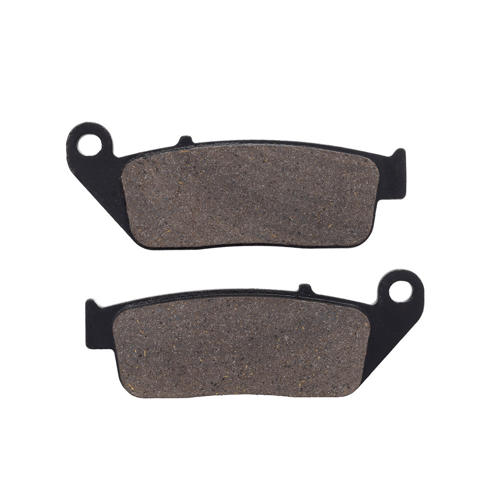 Pastilha De Freio Dianteiro Cb 250f 2016 2017 2018 2019 Abs