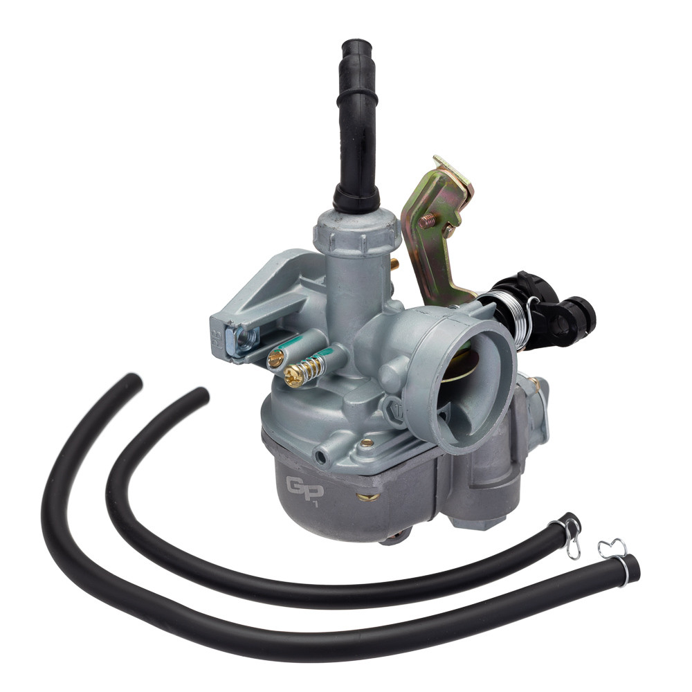 Carburador Completo Gp7 Jet 50 2013 a 2024 TODOS OS ANOS
